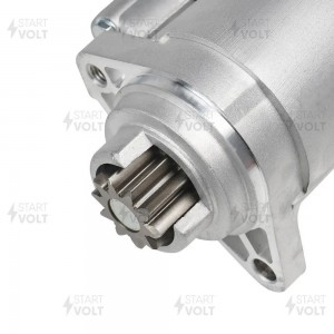 Стартер для а/м Infiniti FX 35 (03-) 3.5i 1,7кВт (LSt 1406) LST 1406 START VOLT