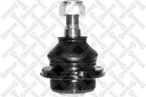опора шаровая!\ Peugeot 405 <93 52-00369-SX STELLOX