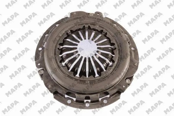 к-кт сцепления! с подш.\ LDV Maxus 2.5CDi 05> 004240600 MA PA