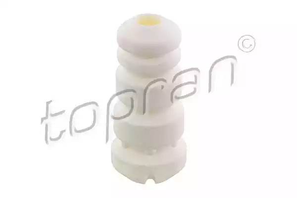 BMW X3 E83 (2004-2010) 502 568 HANS PRIES