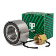 Подшипник ступицы PEUGEOT 208 PW-P4071 PWP4071 PILENGA