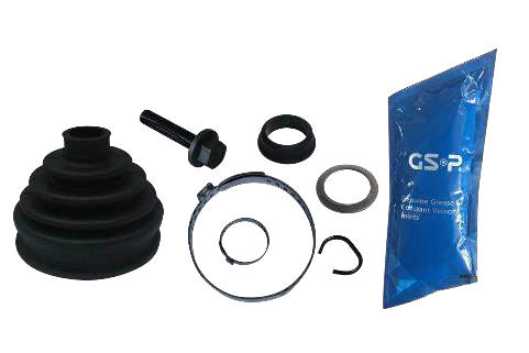 Пыльник ШРУСа, к-т 780158 780158 GS P