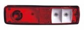 фонарь !задний левый многосекционный  RVI Premium 06-> 5511972LWE DEPO