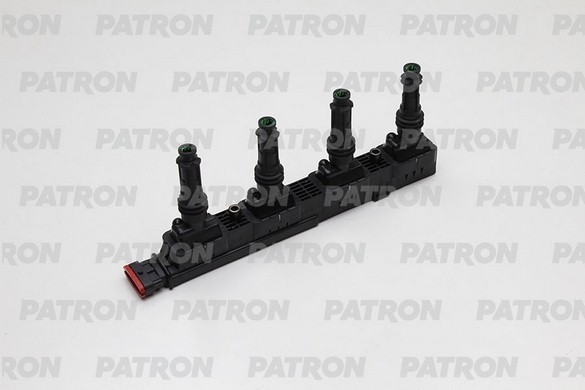 Катушка зажигания OPEL Astra G (98-) PATRON PCI1249 PATRON