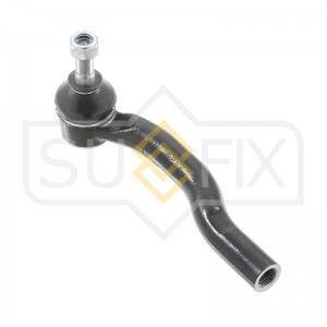 Рулевой наконечник R TOYOTA Camry(V30) 2.4-3.0 01-06/ Camry 2.4-3.5(V40) 06 / Av SE-1542 SUFIX
