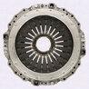 Корзина сцепления SHACMAN SHAANXI X3000 OE SZ916000702 SHACMAN SHAANXI
