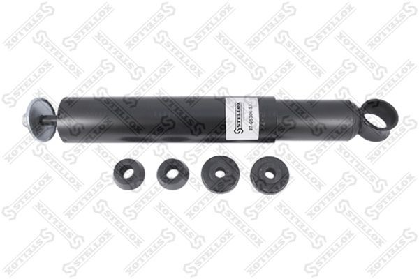 амортизатор подвески! перед. 407-685 I/O 14x66 22x50 \ Scania R 144 LA 87-05306-SX STELLOX