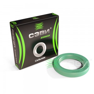 Сальник распредвала для а/м Lada Largus, Renault Logan 8 клап. СЭВИ-ЭКСТРИМ 8012 SEVI