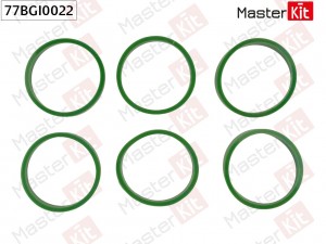 Комплект прокладок впускного коллектора Audi A6 (4G2, 4GC, C7) CHVA 77BGI0022 77BGI0022 MASTER KIT