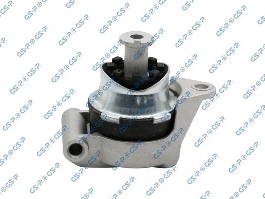 подушка ДВС задняя!\ Opel Astra 2.0T-2.2DTi 98> 511648 GS P