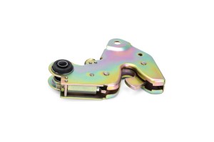 MAN 3-SERIE F2000 (1994-2001) T0219-3001 TOPCOVER