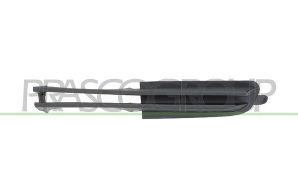 решетка бампера левая!\ BMW E46 1.6-3.0i/2.0-3.0D 97-05 BM0182124 PRASCO GROUP