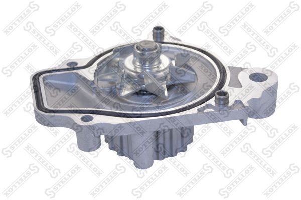 помпа!\ Honda Civic 1.3-1.6 16V 88-97, Rover 400 1.6 95> 4521-0008-SX STELLOX