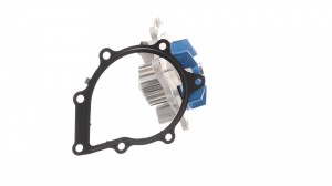 PEUGEOT/ LAND ROVER 2.2TD VKPC83646 SKF