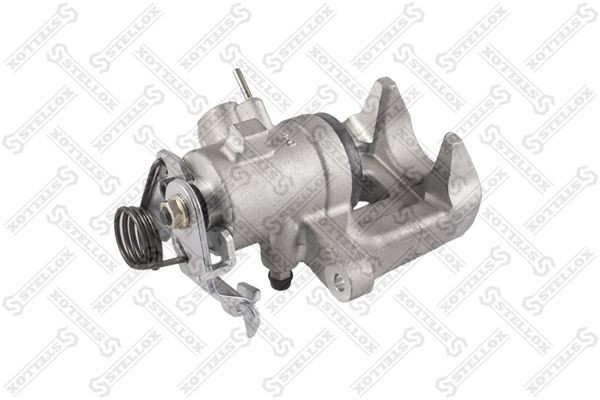 суппорт тормозной задний правый! LUC d38\ Audi A4/A6, VW Passat 10/96> 05-90355-SX STELLOX