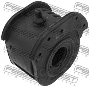 Сайлентблок рычага лев задний MITSUBISHI LANCER 95-03 MAB-021 MAB-021 FEBEST