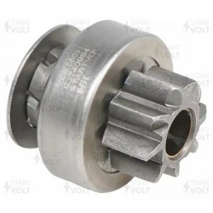 Привод стартера (бендикс) для а/м Daewoo Matiz (98-) 0.8i/Chevrolet Aveo (02-) 1 VCS0503 START VOLT