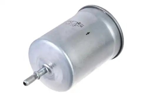 фильтр топливный! Chery A1, JAC S5, Audi A4/A6/S4/TT 98>, VW Bora/Golf, UAZ Patr Z34976 ZENTPARTS