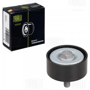 Ролик приводного ремня опорный CM1010 TRIALLI