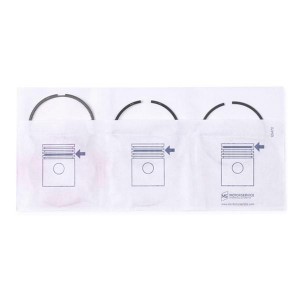 Audi 80(B3)/100(43/44) D=77MM 0.5 800000611050 KOLBENSCHMIDT