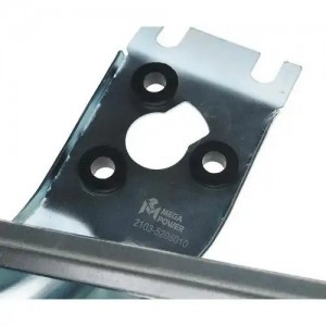 Трапеция стеклоочистителя ВАЗ-2103-2107 MEGAPOWER 520-11-038 MEGA POWER