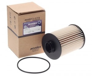 Фильтр топливный ГАЗ-3302 (дв.CUMMINS J284) MOVELEX FS19925MX MOVELEX