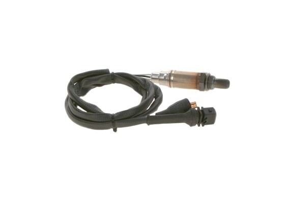 AUDI 80/100/A6 / VW PASSAT B3 ADA/ABK/ACE/ABY/AAD/AAN/6A/9A/3B 0 258 003 957 BOSCH
