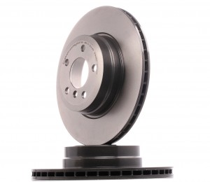 Диск тормозной 09.9924.11 09.9924.11 BREMBO