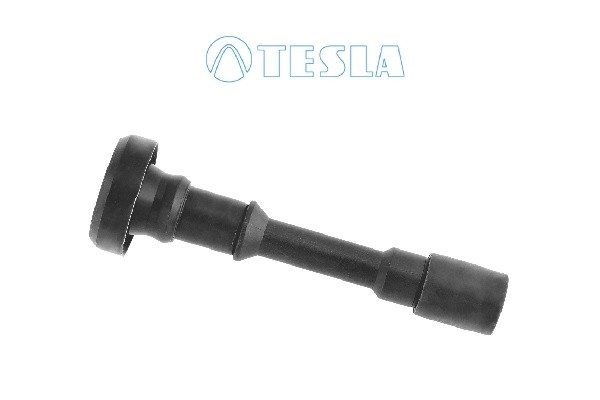 наконечник катушки зажигания!\ Chery Fora/Amulet/Tiggo 06> CP087 TESLA