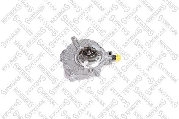 насос вакуумный!\ Audi A4/A6/A7/A8/Q5/Q7, VW Touareg 2.8-3.2FSI 07> 10-02511-SX STELLOX