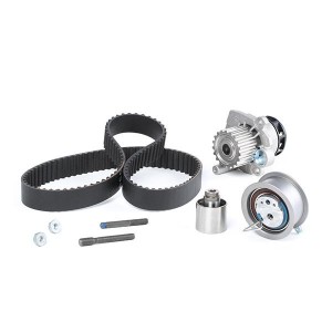 Комплект ГРМ + насос VW TRANSPORTER V 1.9TDI 03-09 530020133 530 0201 33 INA