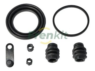 Ремкомплект суппорта NISSAN Almera Classic переднего FRENKIT 254109 FRENKIT