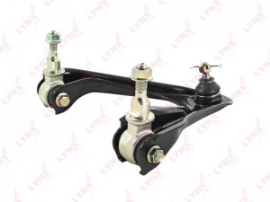 рычаг передний верхний левый!\ Honda Accord Aerodeck 93-98 C5026L LYNXAUTO