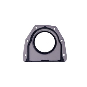 Сальник коленвала FORD Focus (04-11) задний NSP NSP091784775 NSP