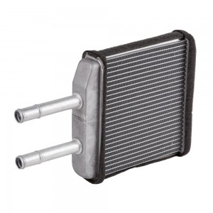 Радиатор отопителя Daewoo Matiz 98- M4993026 M4993026 MARSHALL