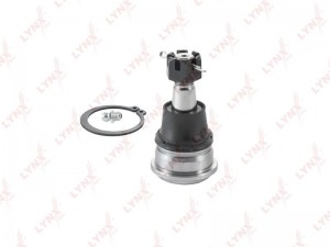 Шаровая опора нижняя L/R подходит для NISSAN Almera 1.4-2.0 95-00 / 100 NX 1.6-2 C1042LR LYNXAUTO