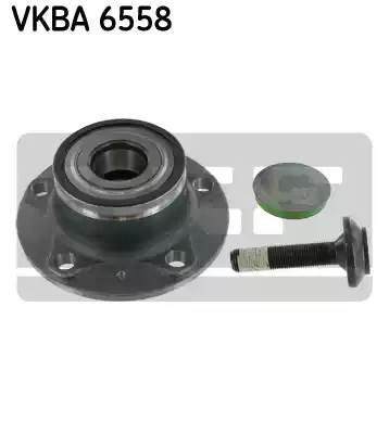 VW PASSAT [B6] (2005-2010) VKBA6558 SKF