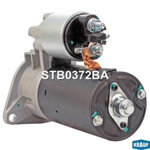Стартер OPEL Astra (-98) KRAUF STB0372BA KRAUF