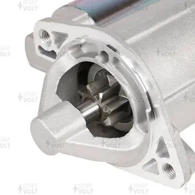 Стартер для а/м Hyundai Sonata EF 98-/KIA Magentis 00- 2.0i 1,2кВт LSt0829 LST0829 START VOLT