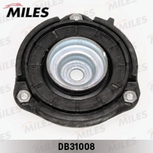 Опора амортизатора передняя AUDI A3/VW GOLF V/PASSAT/TOURAN 05- (KYB SM1714) DB3 DB31008 MILES