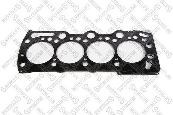 прокладка ГБЦ! (1.5mm)\ Mazda 323 1.6TD 94-98, Opel Astra 1.7TDS 91-98 1125159SX STELLOX