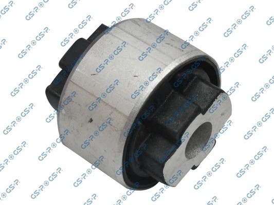 сайлентблок рычага задн.!\ Peugeot Boxer, Citroen Jumper 2.2/3.0HDi 06> 517367 GS P