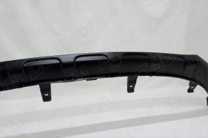 Бампер передний нижняя часть Kia Sportage 4 QL 2018-2021 OEM0377 OEMPARTS