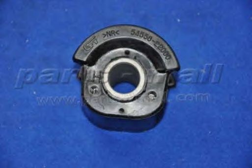 сайлентблокл перед.рычага зад.лев.!\ Hyundai Accent 95-99 PXCBA009BL PMC PARTS MALL