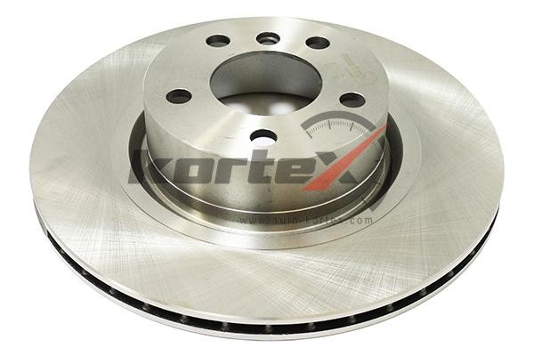 Диск торм. BMW X3(F25)X4(F26) 11- зад.вент.(d330mm) KD0401 KD0401 KORTEX