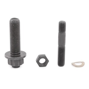 Комплект ремня ГРМ PowerGrip Kit K015223XS (7883-11080) K015223XS GATES