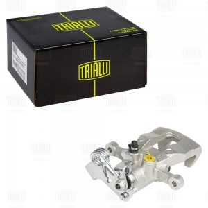 Суппорт торм. Kia Rio (10-) зад. прав. d=34мм (CF 032019) CF032019 TRIALLI