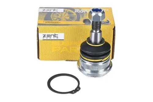 опора шаровая!\Hyundai Accent 99> Z37118 ZENTPARTS