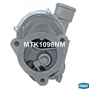 турбокомпрессор!\ Audi A4/A6 1.8T 4WD 97-05 MTK1098NM KRAUF