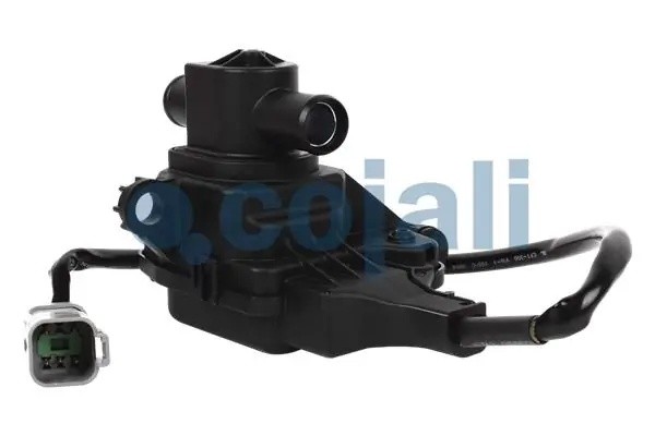 клапан отопителя! регулирующ Scania P/R-Series CR chassis 2031570/5188731/912597 2260247 COJALI